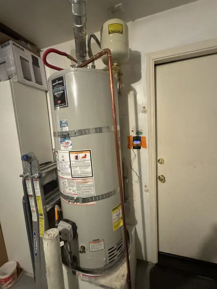 TWH PRO's - Tankless Water Heater Repair & Plumbing